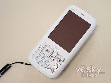 秒杀DC!800万像素天语C800不足2K上市