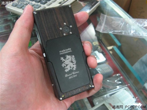 一切皆有可能!山寨机“创意”最新篇