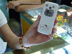 一切皆有可能!山寨机“创意”最新篇