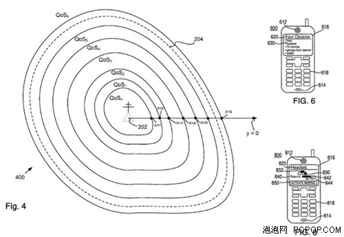 只要敢想！苹果两项最新技术申请专利