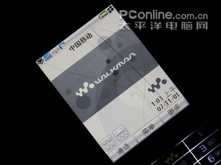 强大音乐机皇索爱W960i只要3150