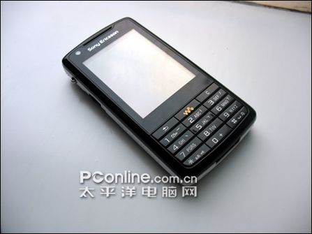 强大音乐机皇索爱W960i只要3150