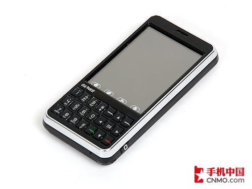 图为:金立a10 手机中国行情报道(2008年06月10日)手机型号金立