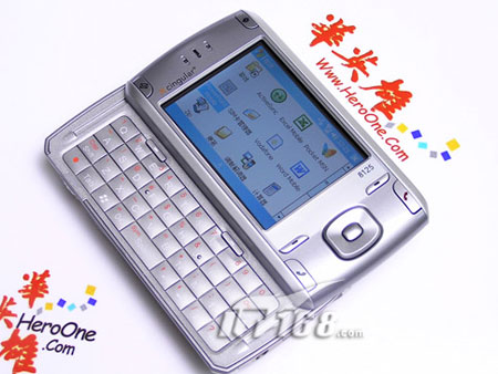 侧滑全键盘多普达智能838改版售1499