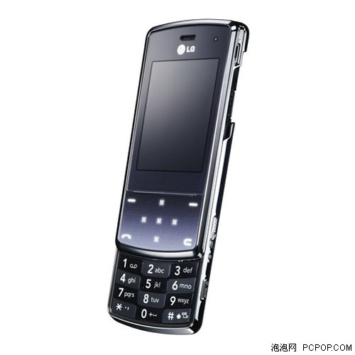 LGKF510品质演绎掌中华彩乐章