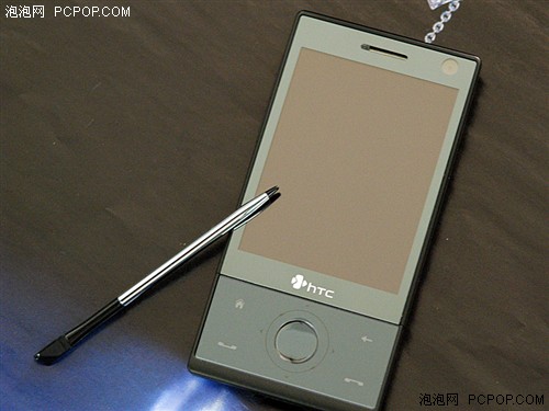 这颗宝石很便宜HTCDiamond破5000元