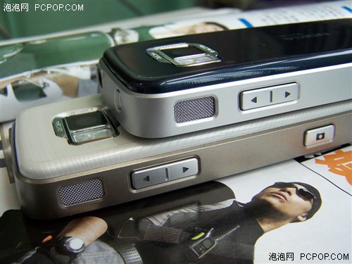 港行诺基亚N78降破3000最低2880出手