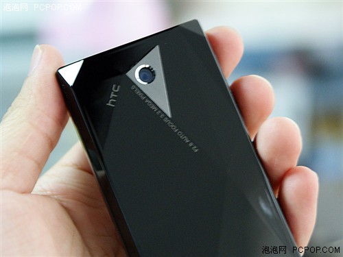 这颗宝石很便宜HTCDiamond破5000元