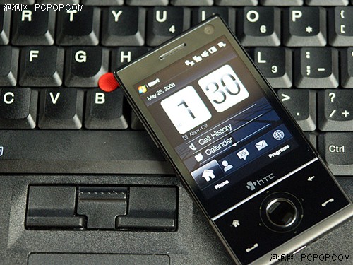 这颗宝石很便宜HTCDiamond破5000元
