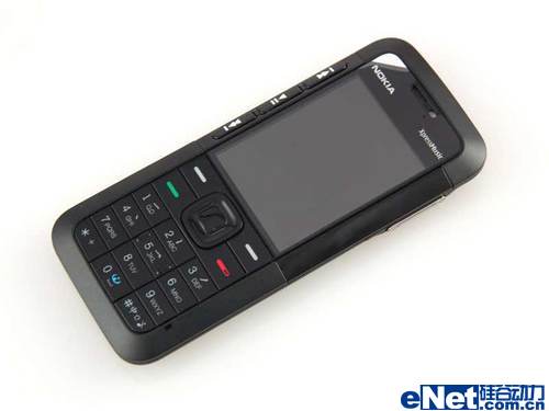 绝对超值 诺基亚5310黑色行货仅1499