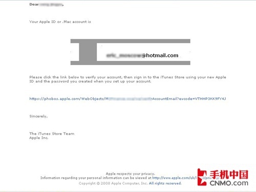 尽享iPhone无限资源教你申请AppStore