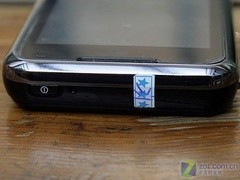 500万像素三星GPS智能手机Omnia评测(3)
