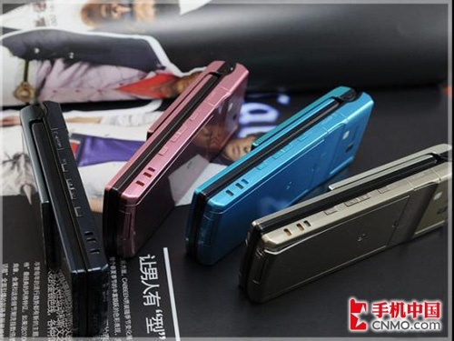 送她/他惊喜七夕节礼品手机温馨推荐(2)