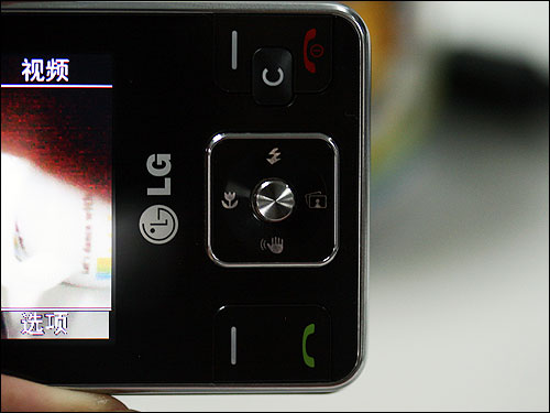 ������Ƶ¼��LG����KC550���㹦������(2)