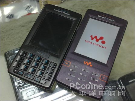 本周二手点评\/报价:最低就600!诺记索爱智能机