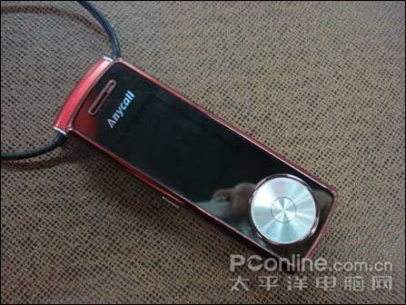 是mp3还是手机三星f218只要1550元