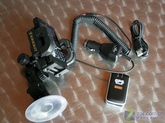 摩托罗拉Q8导航版试用