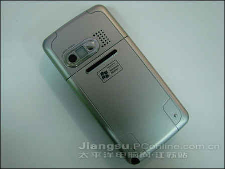 QWERT+GPS 导航强机倚天M700跌破1K9_手