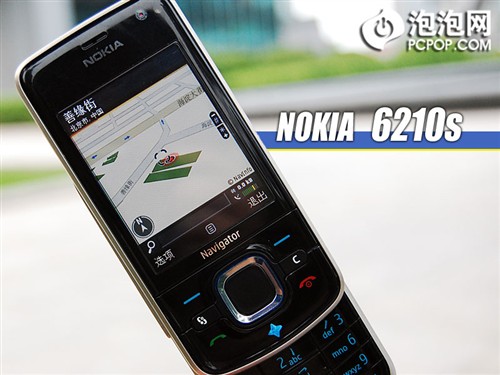 ŵ����GPS�ֻ�6210N����