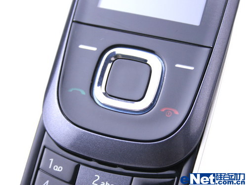 一切从简 诺基亚入门滑盖机2680s评测(2)_手机