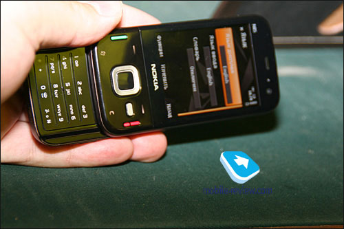 N95最佳接班人诺基亚全能滑盖机N85评测
