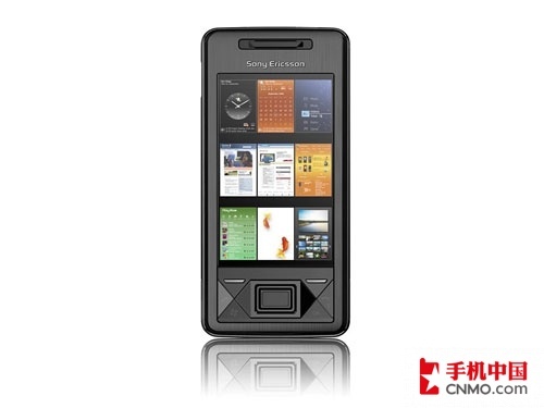 不跳票索爱WM6.1智能X1拟9月30日发布