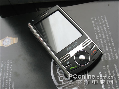 智能超薄WM先驱!三星i718杀至1K8