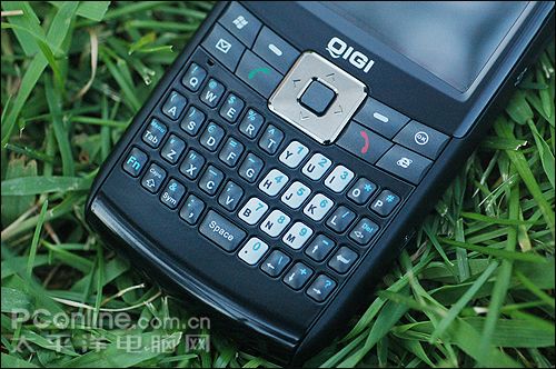 超高性价比琦基全键盘智能强机i8评测