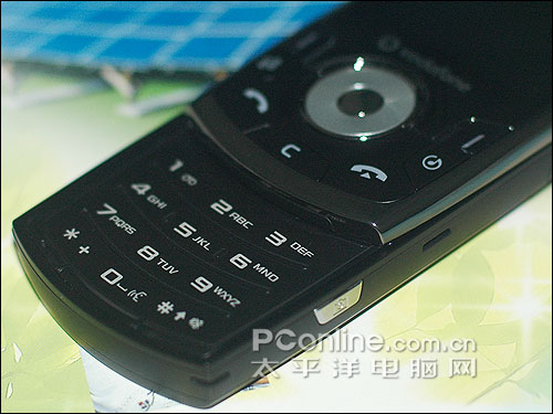 低价高性能三星S60滑盖智能i560评测(2)