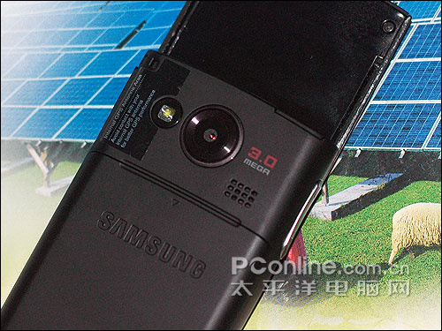 低价高性能三星S60滑盖智能i560评测(5)