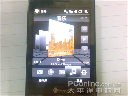 实力碰撞!钻石iPhone三星i908全面对决