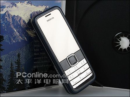 镜面机身S40 诺基亚7310c仅售1140_手机