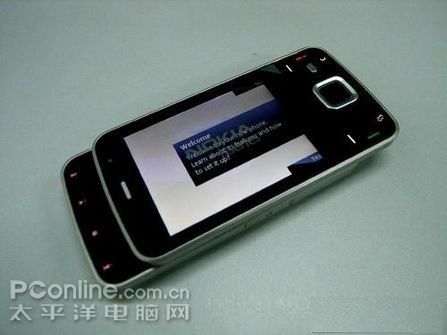 诺基亚旗舰机王N96再次降价!目前仅售5580