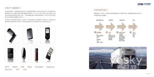 精彩10年精彩中兴中兴通讯10年图片回顾