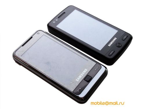 800������3��ͷC905/i8510/M8800��PK