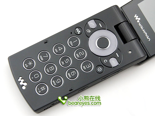 日系旗舰机狂降!索爱W980大破关口价