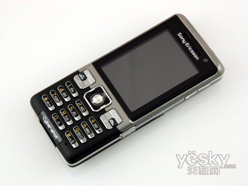 GPS加三防索尼爱立信C702c再破新低