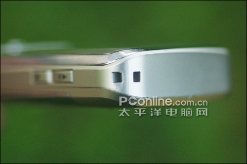 视频通话+重力感应!中兴3G手机U85热辣评测