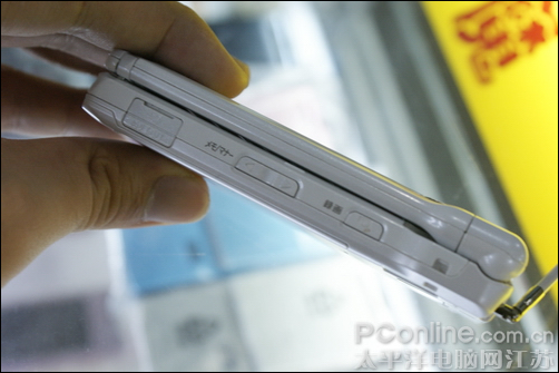 不只夏普屏好-松下500万电视手机告破_手机