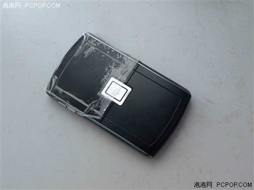 解决中文输入法 双卡智能黑莓8830到!_手机