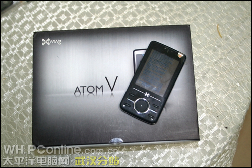 512MHz+GPS+Wifi��������AtomV��ֵ2K3