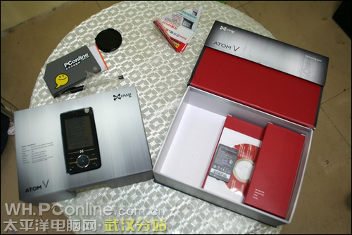 512MHz+GPS+Wifi��������AtomV��ֵ2K3