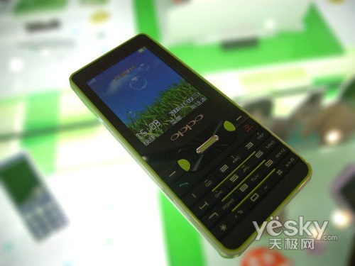 一起来OPPO一下A100隆重上市仅售1098元
