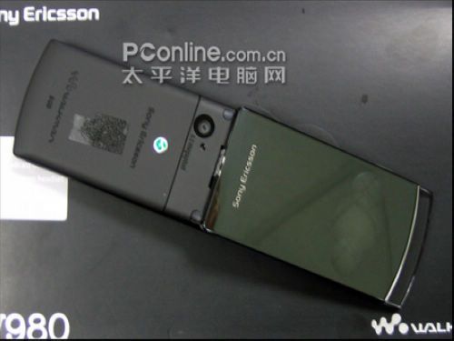 ��ǿWalkman���ֻ�����W980����2K5