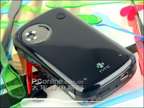 Wifi+GPS+WM6多普达D810再爆新低