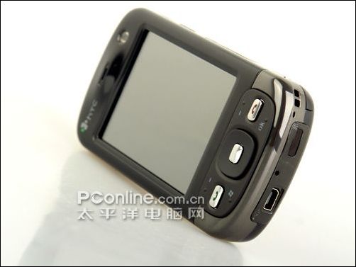 Wifi+GPS+WM6多普达D810再爆新低
