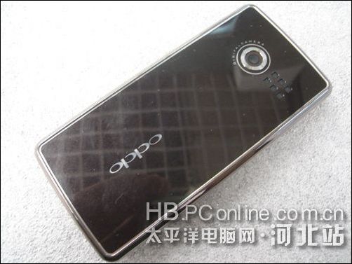 你敢说它山寨OPPOF19精品商旅手机