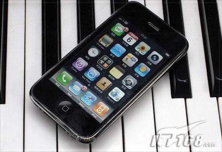 [�Ϻ�]�ƽ��ڼ�3GiPhone�ۼ�4320Ԫ