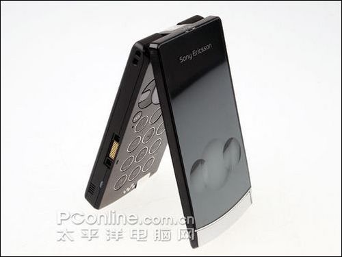 外型音质都第一索爱W980i狂跌不止