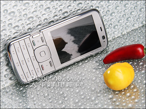 Ƶ������!500W��GPSŵ��N79���ּ�2K��